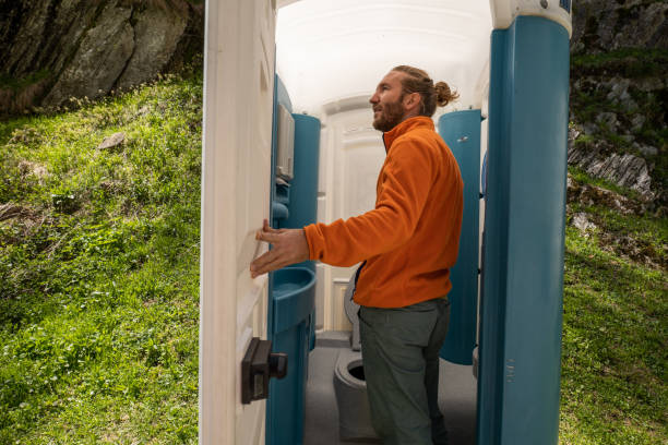 Best Portable toilet rental cost  in Edwards, MS
