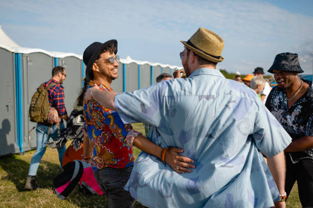 Best Long-term porta potty rental  in Edwards, MS