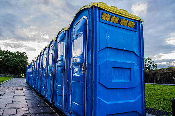 Portable Toilet Options We Offer in Edwards, MS
